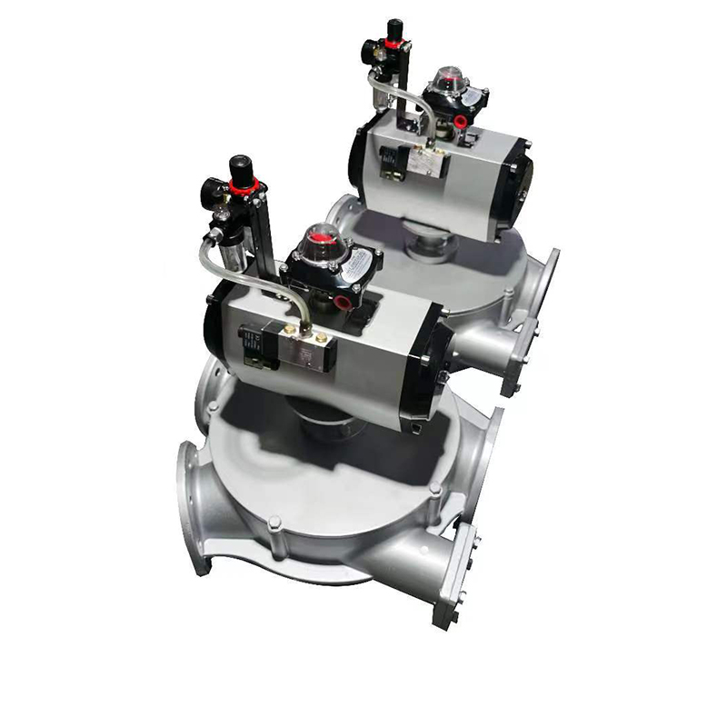 粉料分路器在工业领域的重要性与应用前景(图1) 2.jpg